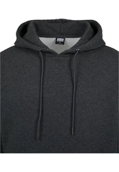 URBAN CLASSICS Kapuzensweatshirt Urban Classics Herren Basic Terry Hoody 