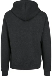 URBAN CLASSICS Kapuzensweatshirt Urban Classics Herren Basic Terry Hoody 