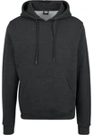 URBAN CLASSICS Kapuzensweatshirt Urban Classics Herren Basic Terry Hoody 