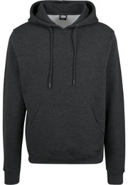 Kapuzensweatshirt Herren Basic Terry Hoody (1-tlg)