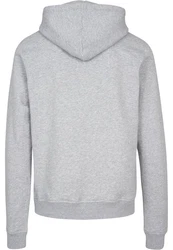 URBAN CLASSICS Kapuzensweatshirt Urban Classics Herren Basic Terry Hoody 