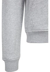 URBAN CLASSICS Kapuzensweatshirt Urban Classics Herren Basic Terry Hoody 