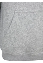 URBAN CLASSICS Kapuzensweatshirt Urban Classics Herren Basic Terry Hoody 