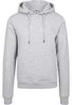 URBAN CLASSICS Kapuzensweatshirt Urban Classics Herren Basic Terry Hoody 