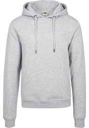 Kapuzensweatshirt Herren Basic Terry Hoody (1-tlg)