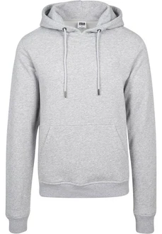 URBAN CLASSICS Kapuzensweatshirt Urban Classics Herren Basic Terry Hoody