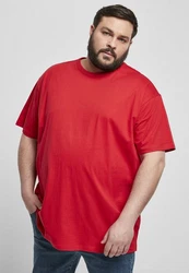 URBAN CLASSICS T-Shirt Urban Classics Herren Organic Basic Tee 