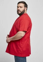 URBAN CLASSICS T-Shirt Urban Classics Herren Organic Basic Tee 