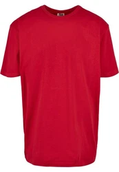URBAN CLASSICS T-Shirt Urban Classics Herren Organic Basic Tee 