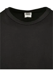 URBAN CLASSICS T-Shirt Urban Classics Herren Organic Basic Tee 