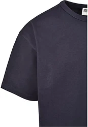 URBAN CLASSICS T-Shirt Urban Classics Herren Organic Basic Tee 