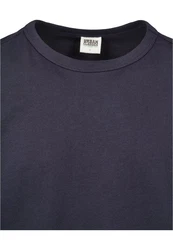 URBAN CLASSICS T-Shirt Urban Classics Herren Organic Basic Tee 