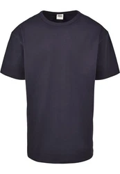 URBAN CLASSICS T-Shirt Urban Classics Herren Organic Basic Tee 