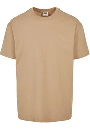 T-Shirt Herren Organic Basic Tee (1-tlg)
