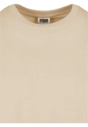 URBAN CLASSICS T-Shirt Urban Classics Herren Organic Basic Tee 