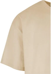URBAN CLASSICS T-Shirt Urban Classics Herren Organic Basic Tee 