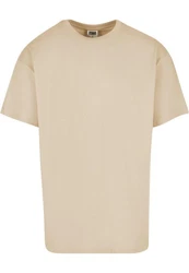 URBAN CLASSICS T-Shirt Urban Classics Herren Organic Basic Tee 