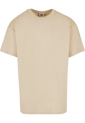 URBAN CLASSICS T-Shirt Urban Classics Herren Organic Basic Tee 