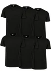 URBAN CLASSICS Basic Tee (1-tlg) 