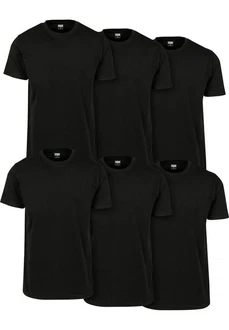 URBAN CLASSICS Basic Tee (1-tlg) 