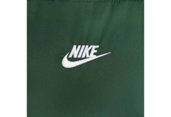 Nike Sportswear Jacke 'Club' Grün/Dunkelgrün