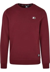 Starter Black Label Kapuzenpullover Essential Crewneck 