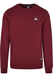 Starter Black Label Kapuzenpullover Essential Crewneck 