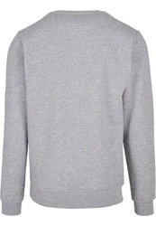 Starter Black Label Kapuzenpullover Essential Crewneck Grau