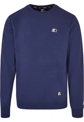 Starter Black Label Kapuzenpullover Essential Crewneck 