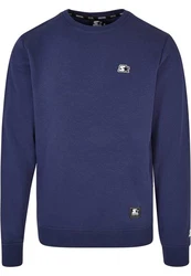 Starter Black Label Kapuzenpullover Essential Crewneck 