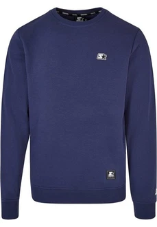 Starter Black Label Kapuzenpullover Essential Crewneck Starter Black Label Kapuzenpullover Essential Crewneck