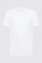 Mey Pyjamaoberteil Serie Dry Cotton Uni