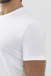 Mey Pyjamaoberteil Serie Dry Cotton Uni