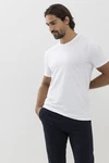 Mey Pyjamaoberteil Serie Dry Cotton Uni