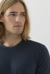 Mey Pyjamaoberteil Serie Dry Cotton Uni