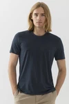 Mey Pyjamaoberteil Serie Dry Cotton Uni