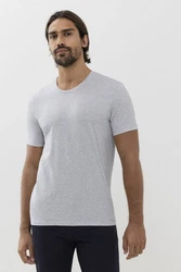 Mey Pyjamaoberteil Serie Dry Cotton 