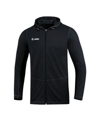 Jako Laufjacke Run 2.0 Kapuzenjacke Running Atmungsaktivität 