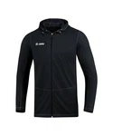 Jako Laufjacke Run 2.0 Kapuzenjacke Running Atmungsaktivität 