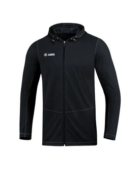 Jako Laufjacke Run 2.0 Kapuzenjacke Running Atmungsaktivität Jako Laufjacke Run 2.0 Kapuzenjacke Running Atmungsaktivität