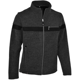 Fleecejacke Fleecejacke Lago di Garda II