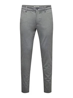 ONLY & SONS Herren Hose OnsMark