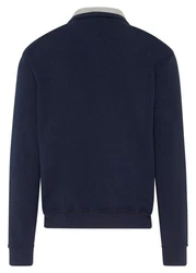 Hajo Sweatjacke 80016 Klima-Komfort 80016