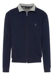 Hajo Sweatjacke 80016 Klima-Komfort 80016