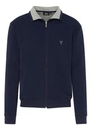 Hajo Sweatjacke 80016 Klima-Komfort 80016
