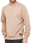 COMEOR Sweatshirt Herren Pullover bequeme Sweater 