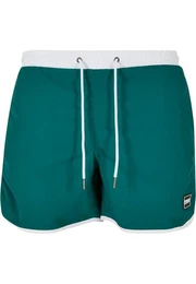 Badeshorts Herren Retro Swimshorts