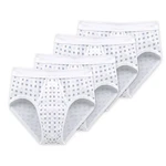 Schiesser Slip Essentials mit Eingriff 