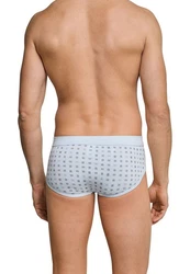Schiesser Slip Essentials mit Eingriff 