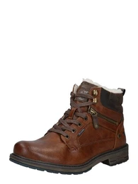 Schnrboots (1-tlg)